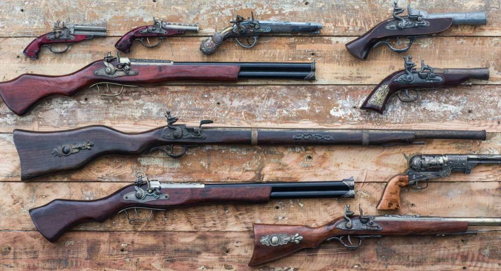 Bourse aux armes