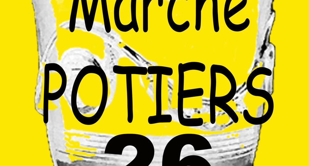 Marché des Potiers_Anduze