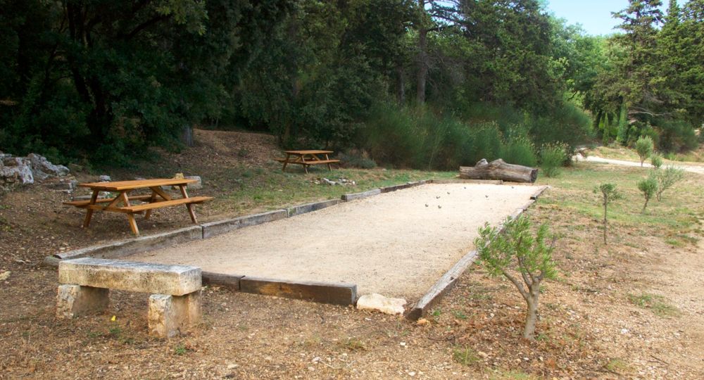 Domaine de Coulon : Ensemble de gîtes