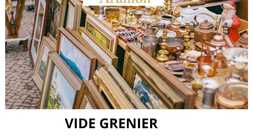 Vide-grenier_Aramon