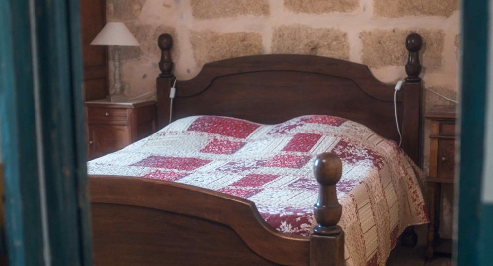 Gîte Mas du Barry_Le Cailar