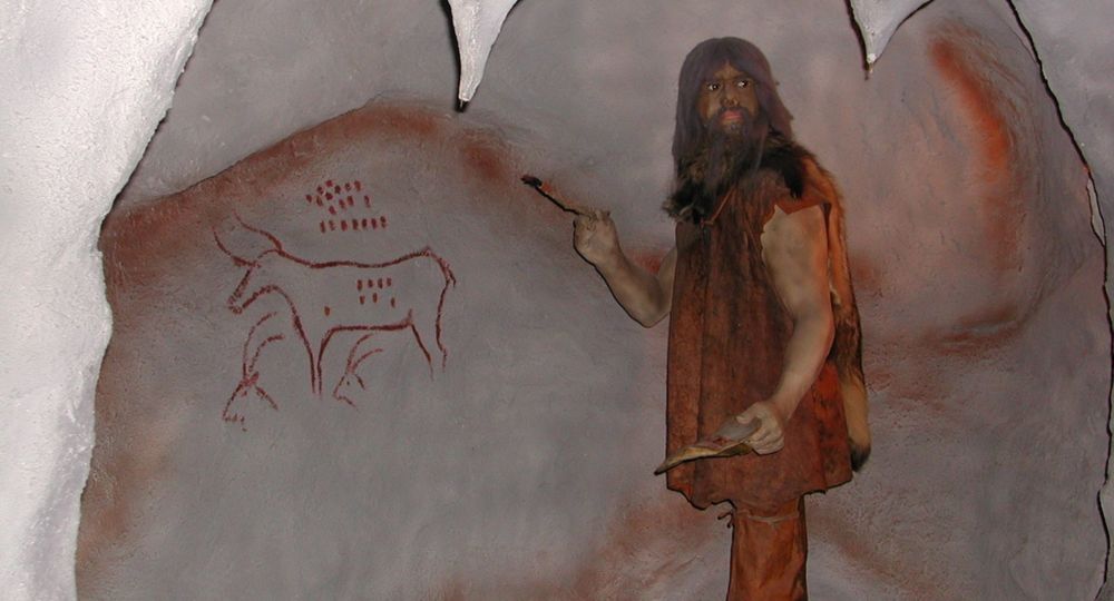 Nuit Européenne des Musées