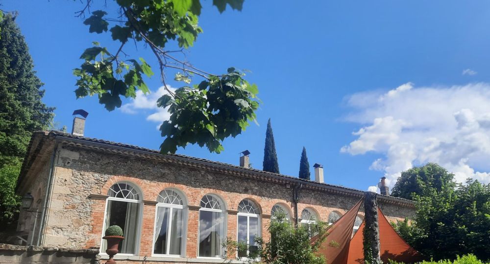 Journées Européennes du Patrimoine à Lasalle_Lasalle