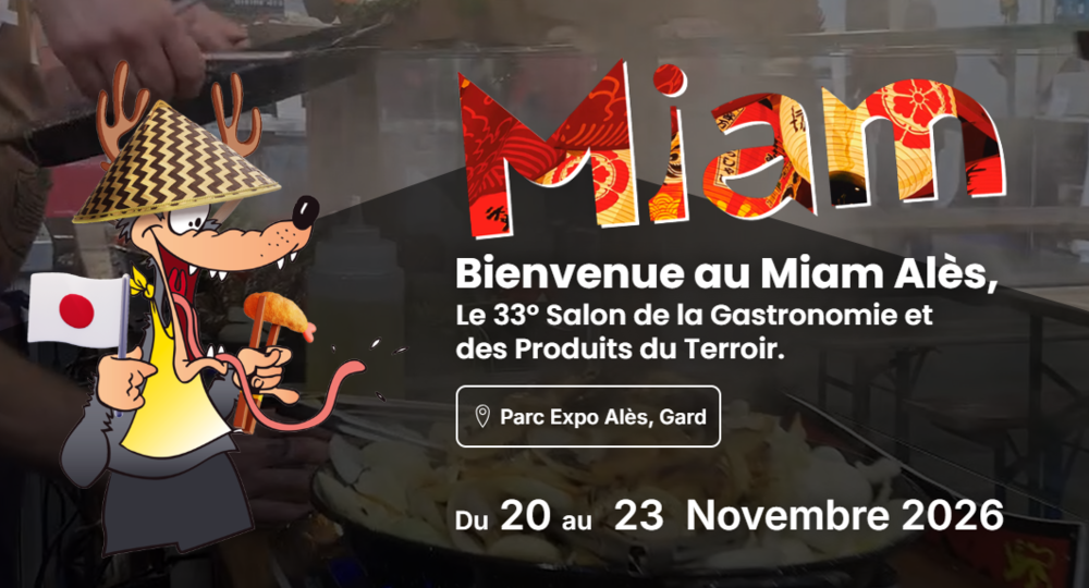 33ème Salon du Miam_Méjannes-lès-Alès