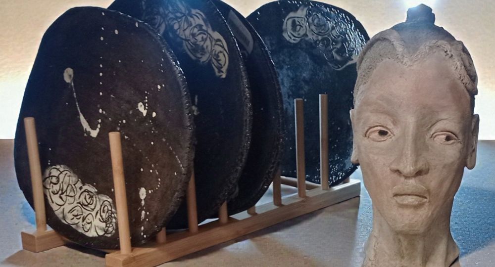 Gisèle Dupuy - Céramiste_Sauve