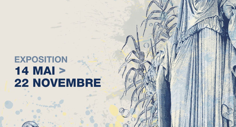 Résurgences, l'eau à Nîmes_Nîmes