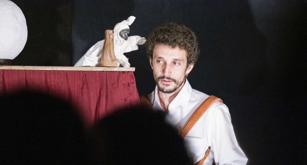 Festival les Z'enfants d'abord 