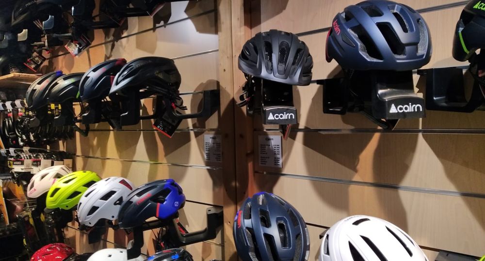 casque