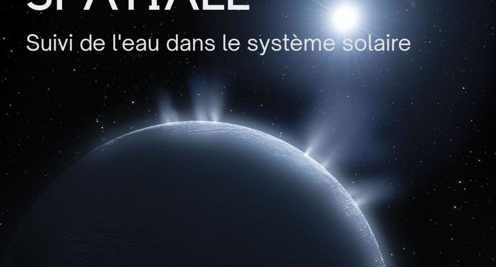 Oasis Spatiale