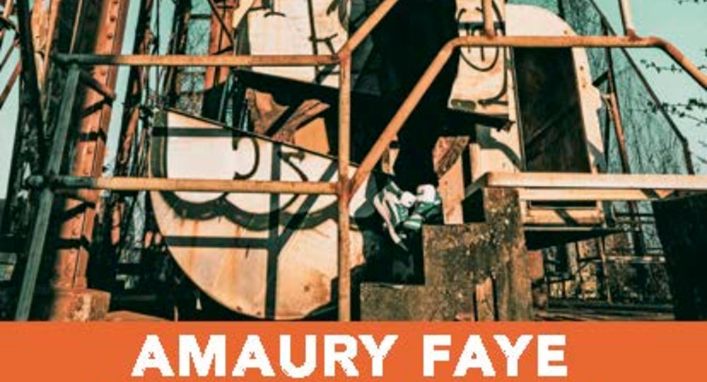 Concert Jazz : AMAURY FAYE feat. Herlin Riley_Le Vigan