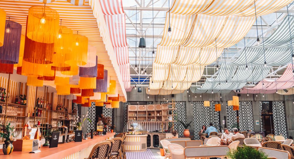 Novotel Nîmes Centre ****_Nîmes