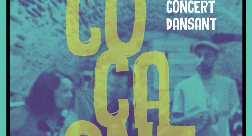 Concert Dansant de Cocagne aux Tréteaux du Collet_Concoules