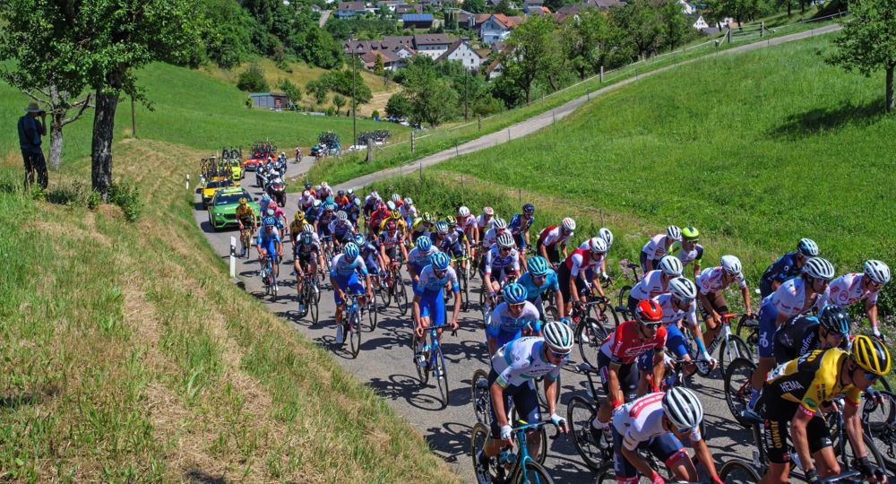 22e edition Tour Junior Causses Aigoual Cévennes & Pays de Sommières_Lasalle