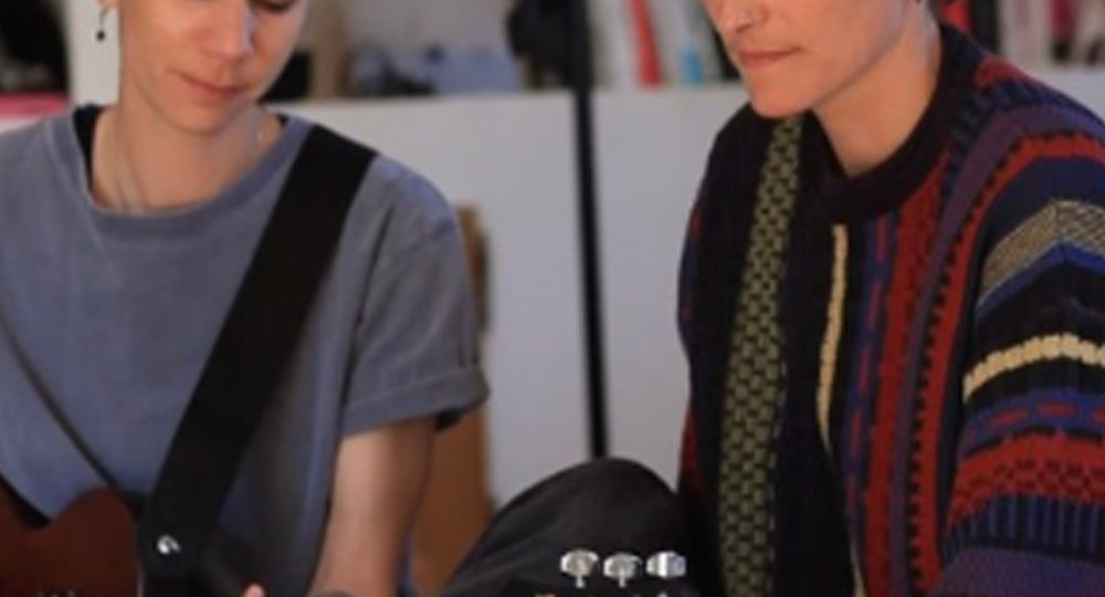 Atelier écriture musicale avec Genre Genre_Nîmes