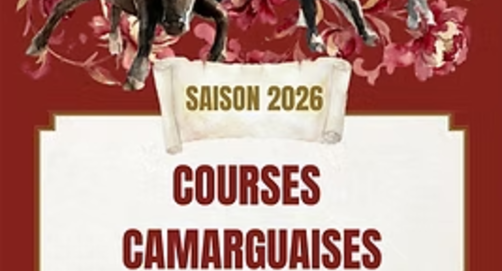 Course Camarguaise - Trophée des As_Le Grau-du-Roi