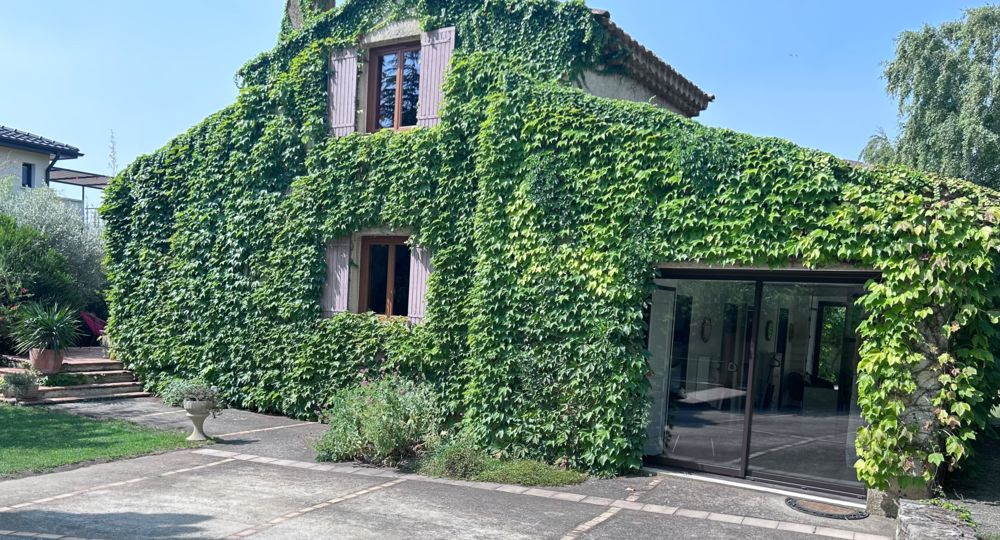 Gîte Mas des Aventures Partagées
