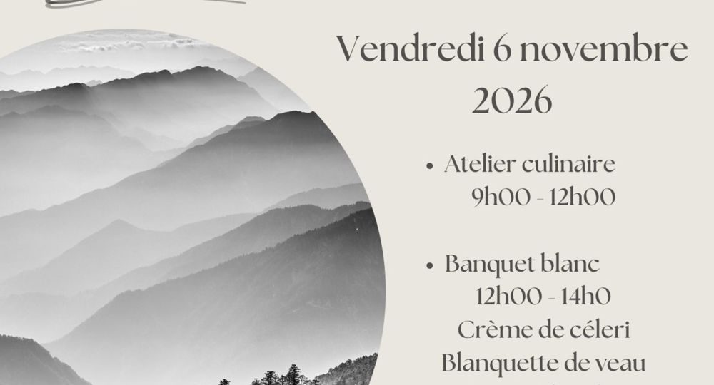 Gastronomie & Terroir en Cévennes