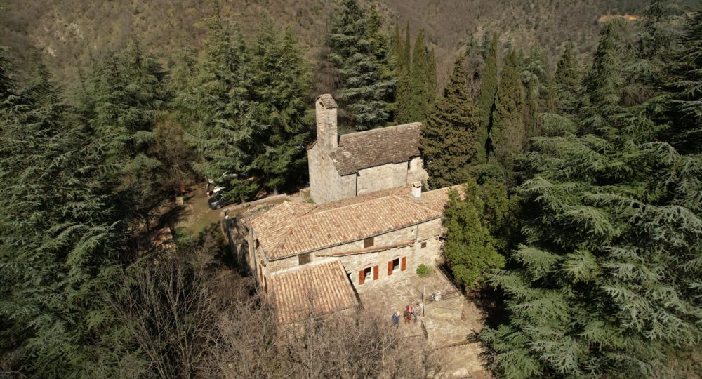 Association Asphodèle le Prieuré_Sumène