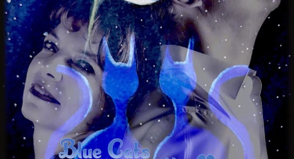 Concert acoustique – Blue cats on the moon_Alès