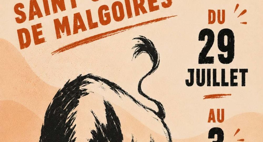 Fête votive_Saint-Geniès-de-Malgoirès