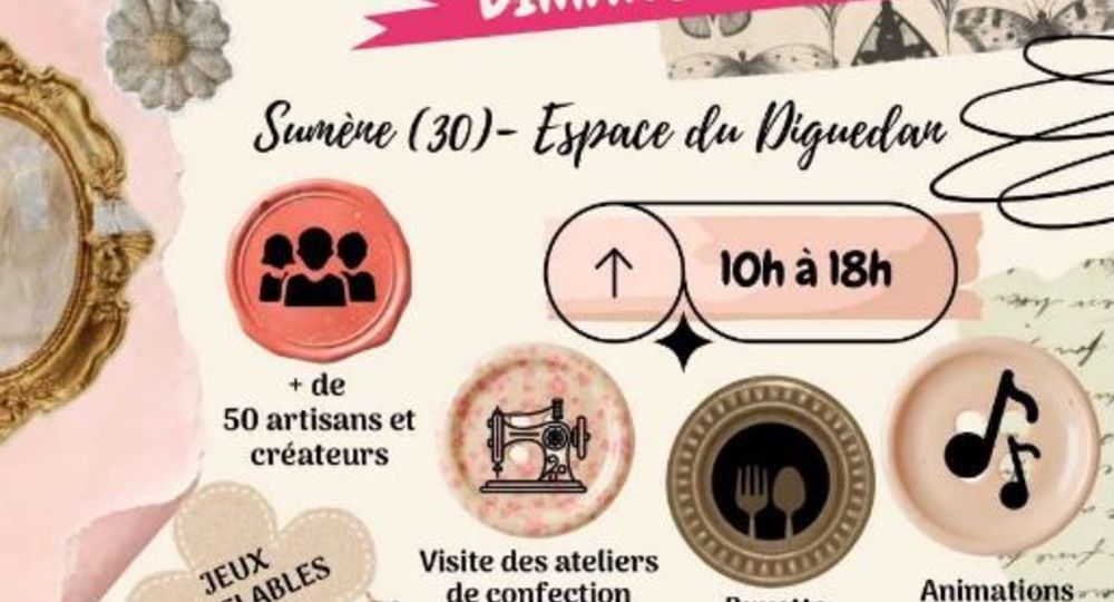 Sumène Art's, 4ème édition_Sumène