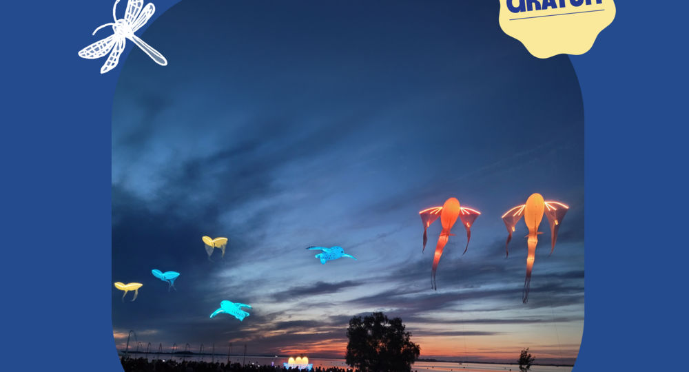 L'Agglo en Lumière 