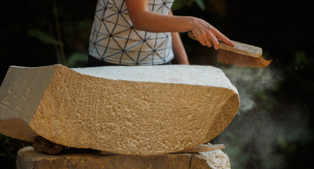 Les Rencontres de la Pierre à Junas