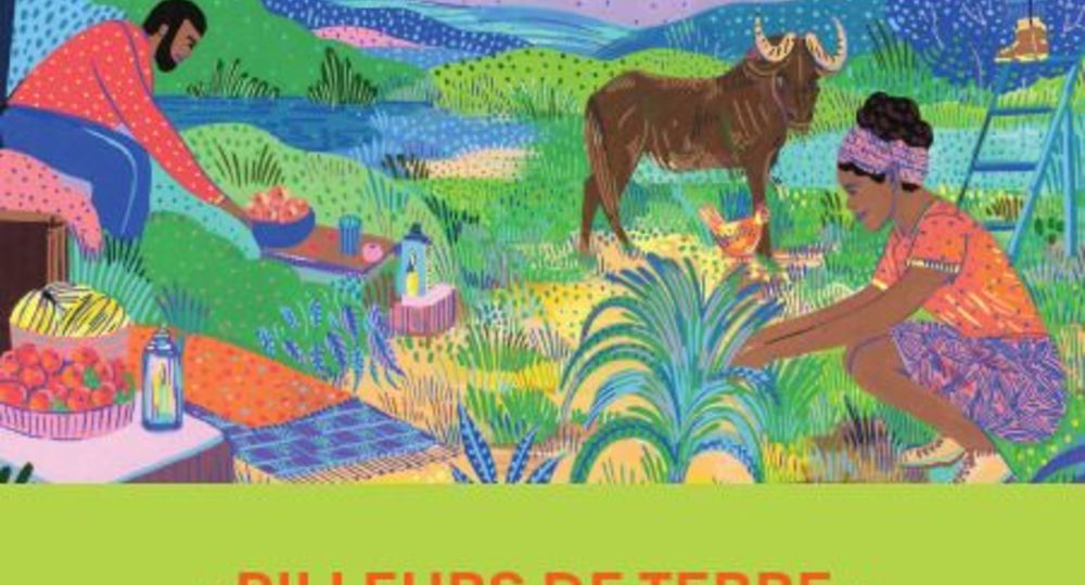 Pilleurs de terre