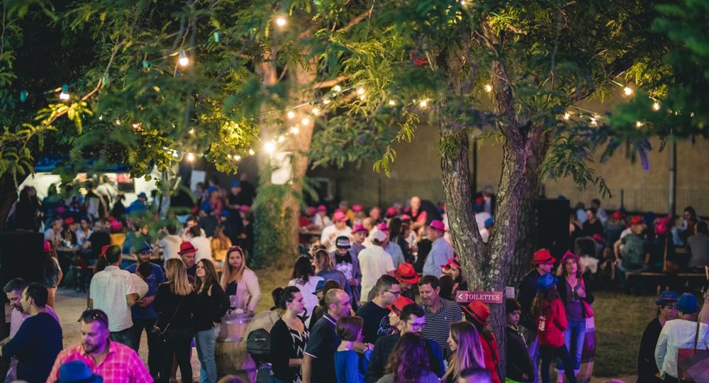 Soirée Enfants Terribles