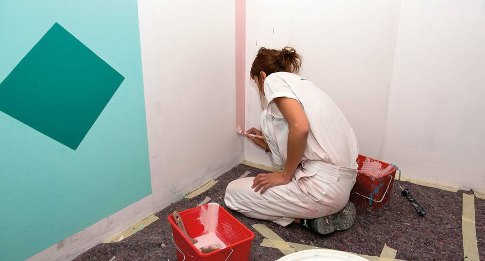 Déco et rénovation sans risques pour la santé