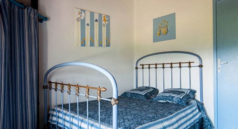 Gîtes Au Monteil : La Justamone