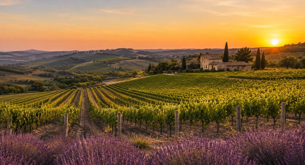 My Vino Road_Villeneuve-lez-Avignon