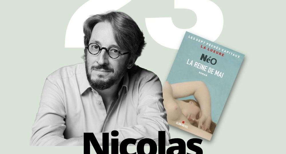 Rencontre - Nicolas d’Estienne d’Orves_Uzès