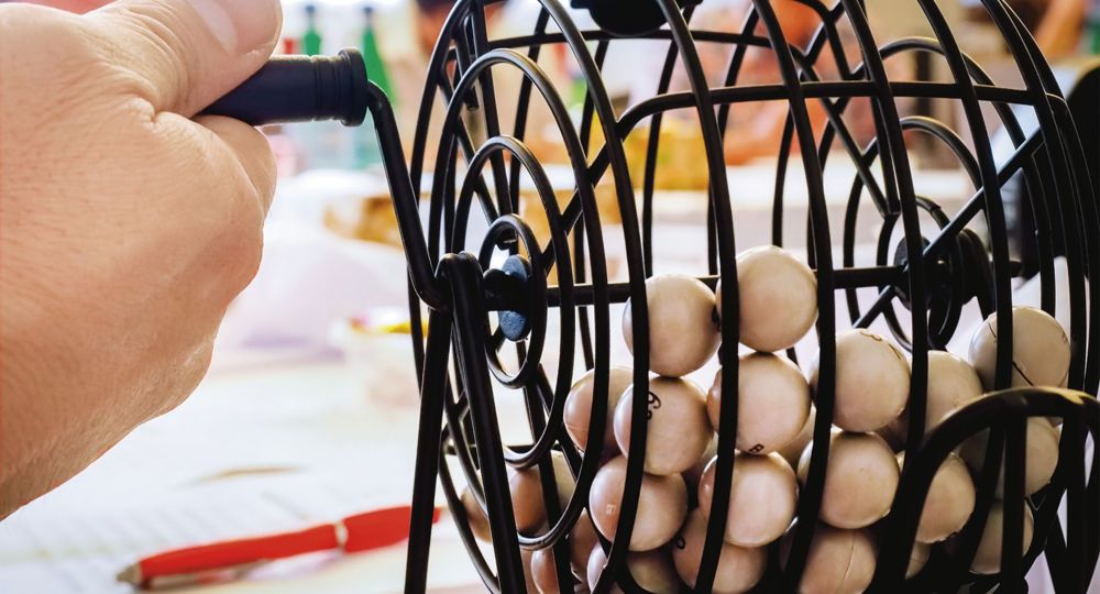 Lotos du mois d'avril 2026