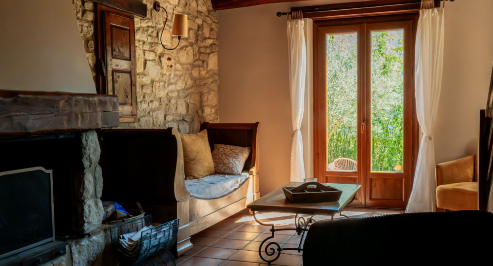 Gîte Mas des Aventures Partagées