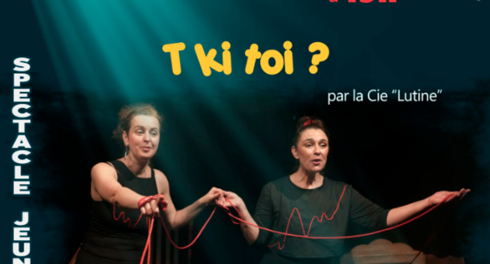 Au grès des scènes : Marie Armande_Beauvoisin