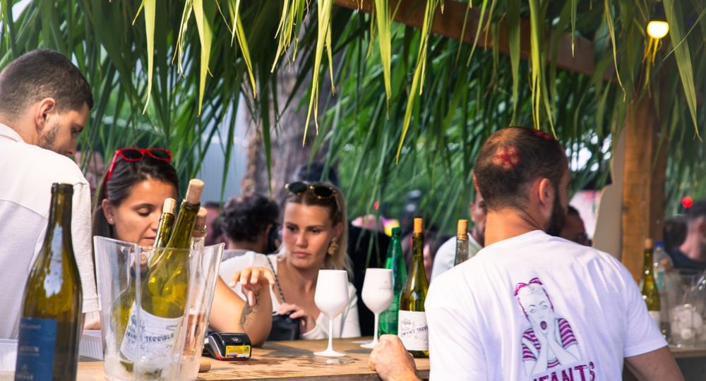 Soirée Enfants Terribles