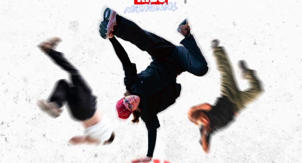 Battle kids Hip Hop - Crew vs Crew_Uzès