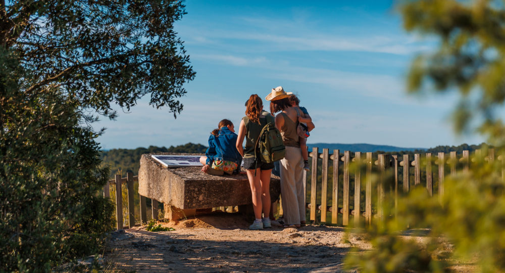 Visite guidée des Carrières de Junas_Junas