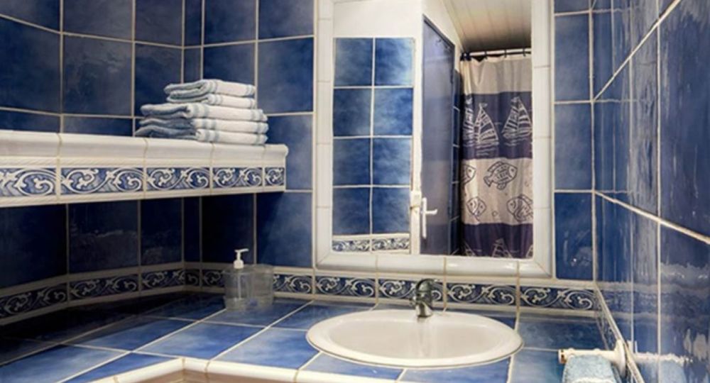 Gîtes Au Monteil : La Triniane