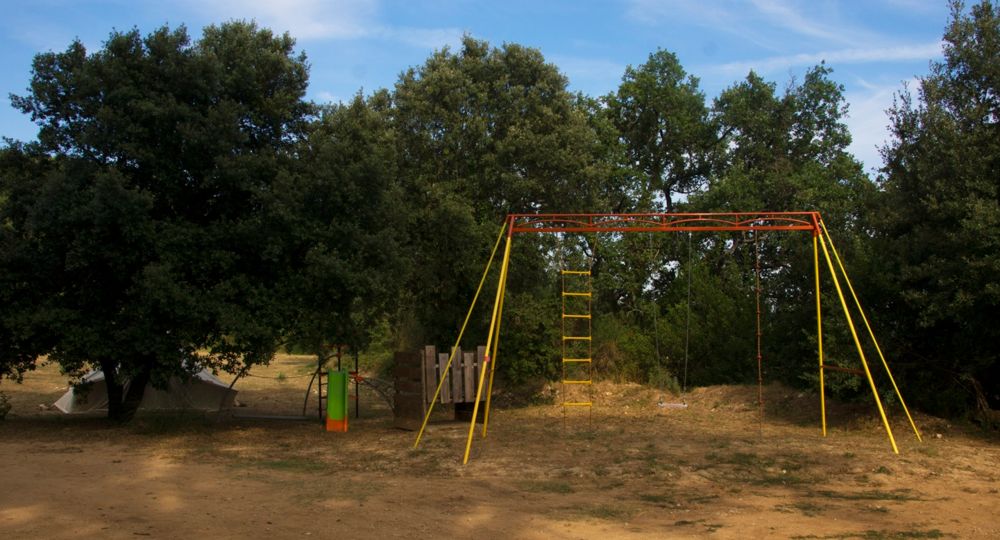 Domaine de Coulon : Ensemble de gîtes