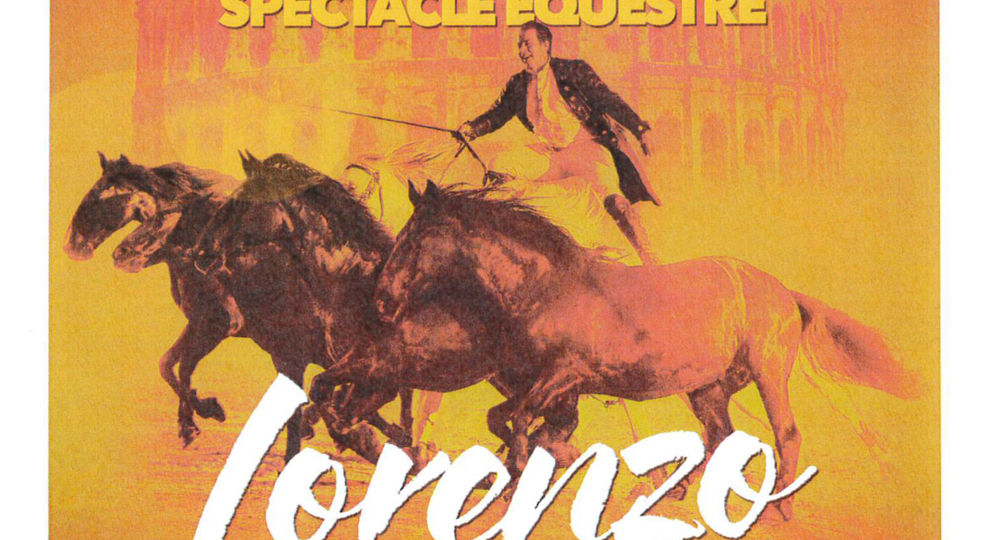 Lorenzo & Friends_Nîmes