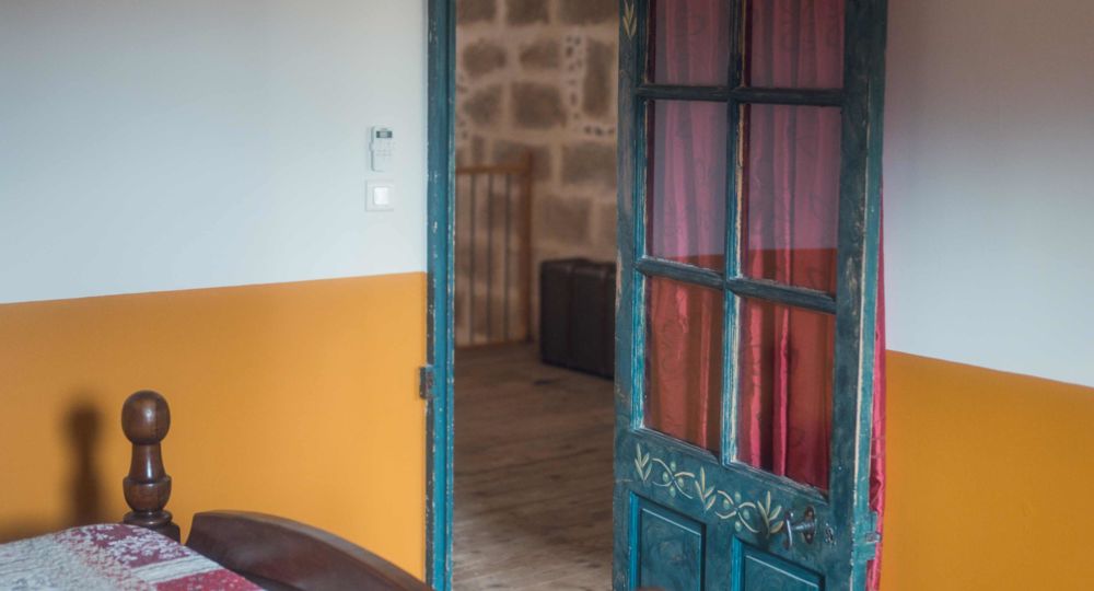 Gîte Mas du Barry_Le Cailar