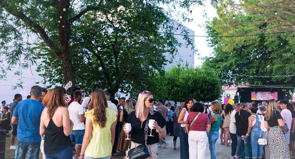 Soirée Enfants Terribles