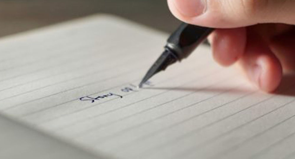 Writing Camp #3_Nîmes