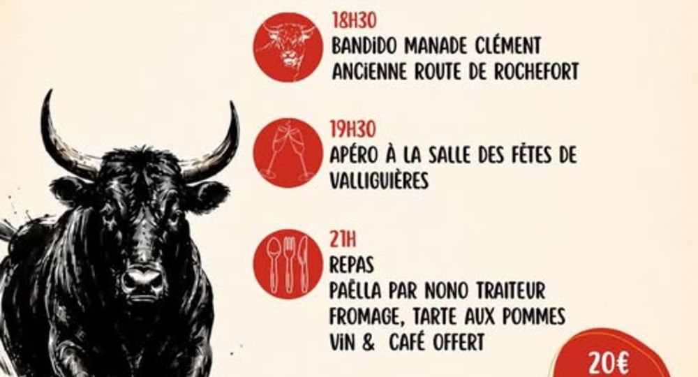 Fête votive