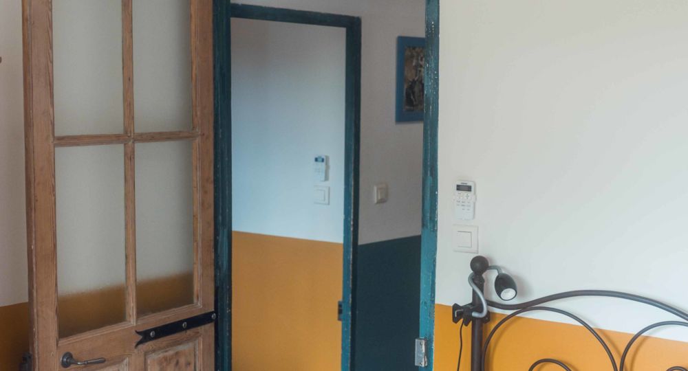 Gîte Mas du Barry_Le Cailar