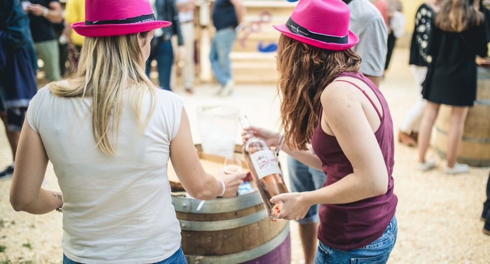 Soirée Enfants Terribles