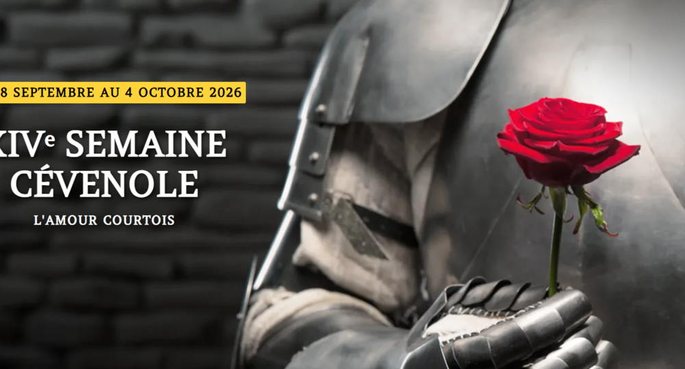 Semaine Cévenole - Lundi 28 septembre_Alès