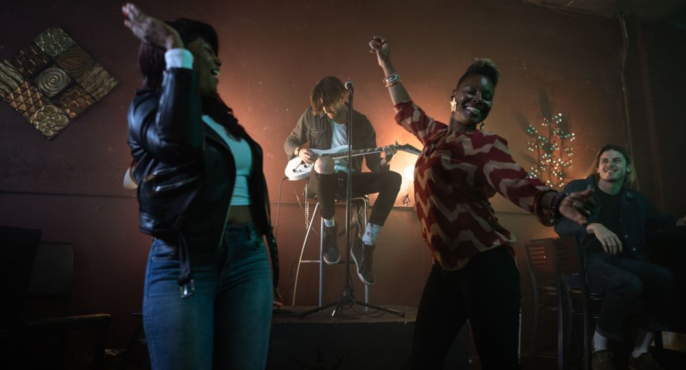 Fête de la musique - Salindres_Salindres